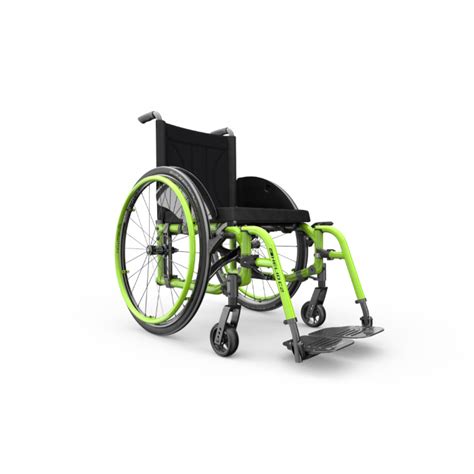 Motion Composites Helio C Carbon Folding Wheelchair Medifab