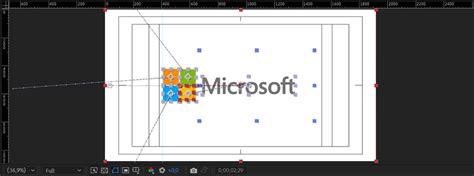 Microsoft logo animations v 2.0 :: Behance