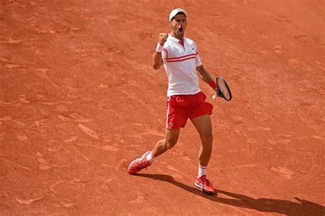 Djokovic E Nadal Raggiungono Musetti E Sinner Scintille Agli Ottavi Il Tennis Italiano