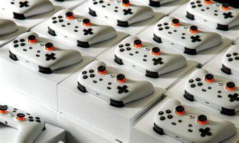 Google Stadia Pro Annunciati I Primi Due Giochi Gratuiti Del