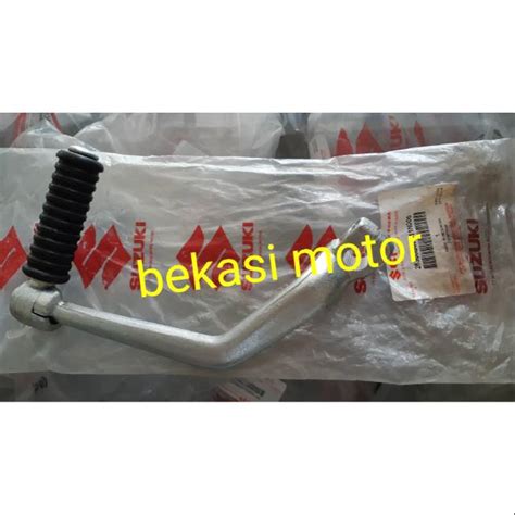 Jual Kick Starter Engkol Shogun 125 R SP RR NR FL FD Arashi Smash Old