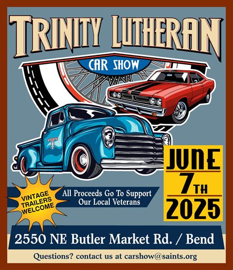 May 2025 - Idaho Car Culture