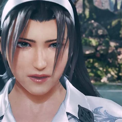 New Tekken 8 Gameplay Trailer Reveals Jun Kazama In Action Artofit