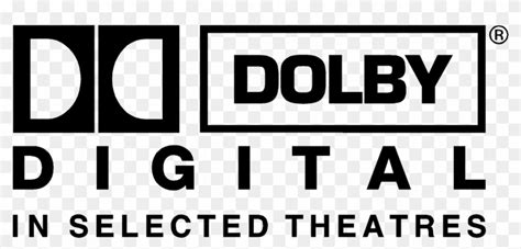 Dolby Digital Logo Canada The Canadian Film Or Video Production Tax