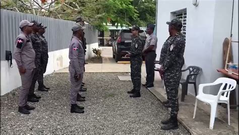 Policía Nacional República Dominicana on Twitter Patrulla PN