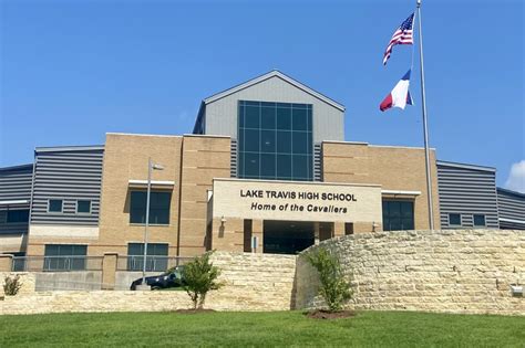 Lake Travis Isd To Hold Community Meetings On 143m Athletics Bond