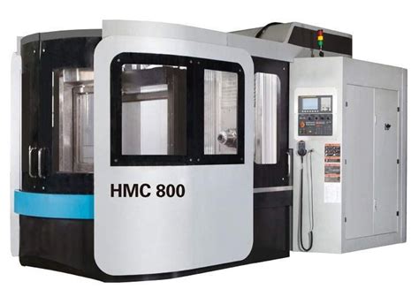 Axis Hmc Horizontal Axis Cnc Machine Center Haas Okuma China Cnc