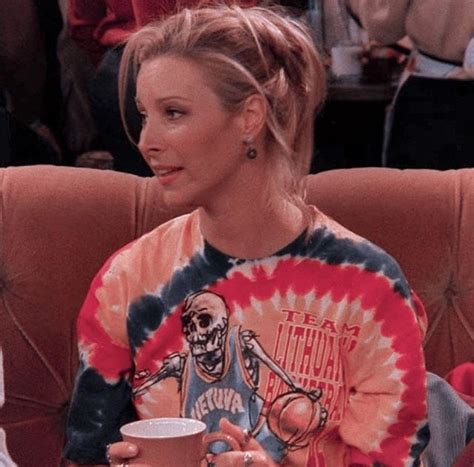 Pin De Harry Jobling En Lisa Kudrow Friends En 2024