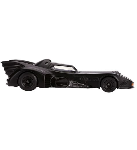 Batmobile 1989 Toy