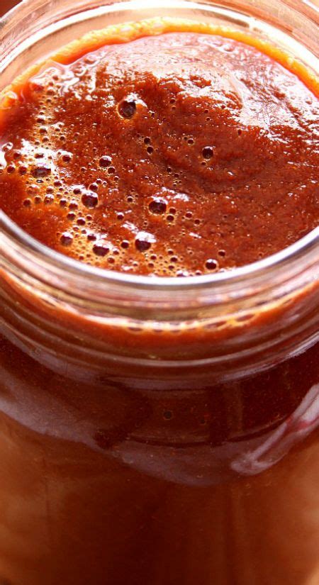 5 Minute Blender Enchilada Sauce Recipe ~ Homemade Enchilada Sauce Made