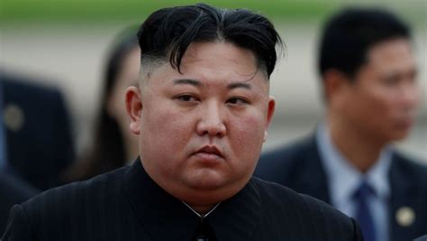 Kim Jong Un Reapareci En Medios Norcoreanos Tras Rumores De Su Muerte