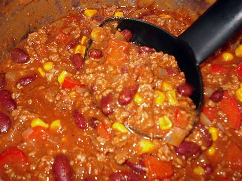 Texas Chili Con Carne Von Majnos Chefkoch De