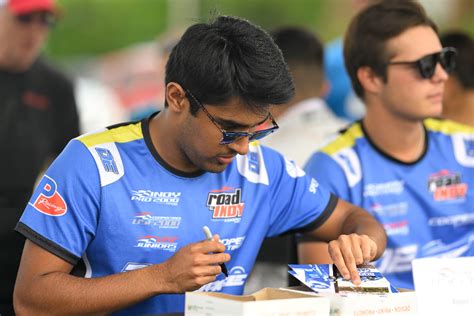 Deforce Racing Promotes Bijoy Garg To Ip Line Up For Gateway