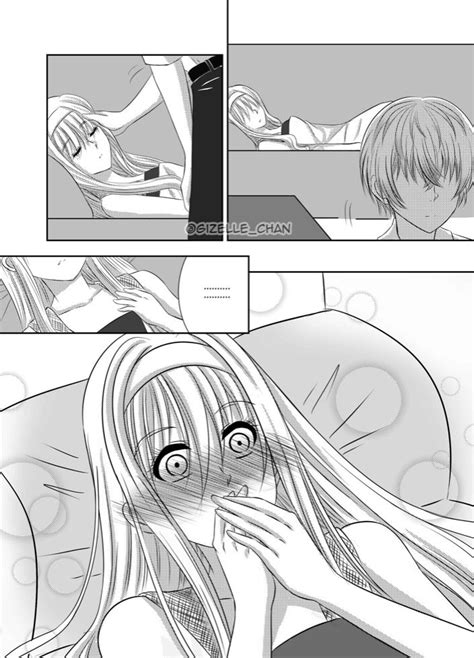 Pin By Shizue On Saeran Mystic Messenger Comic Mystic Messenger