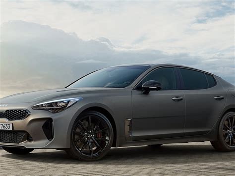 2024 Kia Stinger Gt Top Speed Post Fancy Jaynell