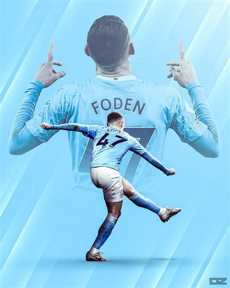 234 Wallpaper Bola Foden Images & Pictures - MyWeb