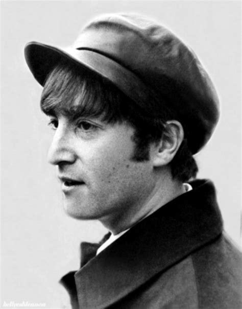 John Lennon Click Then Click Again For Lge Pic The Beatles John