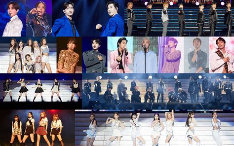 【kntv】『smtown Live 2022 Smcu Express 』11月に韓国公演、12月に日本公演をtv初放送！ 韓ペン