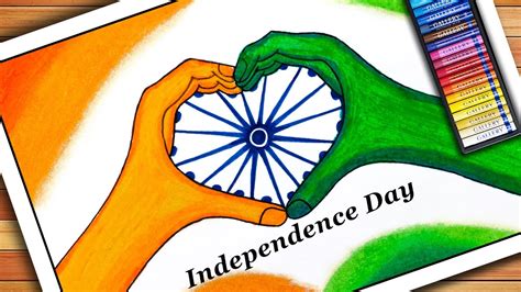 Indian Independence Day Charts