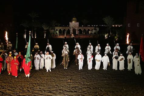 Cultura De Marrocos O Povo Marroquino