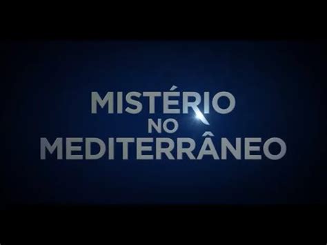 Mist Rio No Mediterr Neo Filme Trailer Netflix Youtube