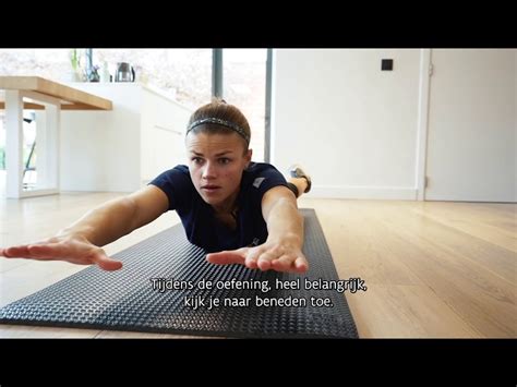 Alles Wat Je Moet Weten Over Core Stability Oefeningen Zittend