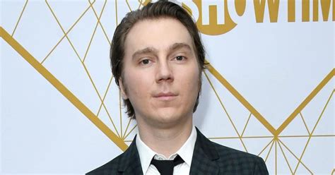 Paul Dano Spiega Come Tom Cruise L Ha Ispirato Come Regista