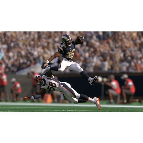 Best Buy Madden Nfl Deluxe Edition Xbox One