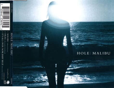 Hole - Malibu | Releases, Reviews, Credits | Discogs