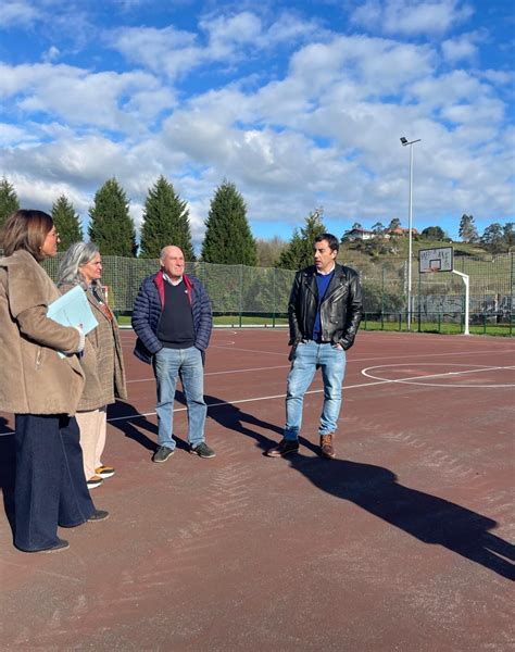 El Tapín Concluyen las obras de acondicionamiento de la pista