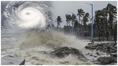 Cyclone Names తుఫాన్లకు పేర్లు ఎవరు పెడతారు నియమ నిబంధనలు ఏంటి