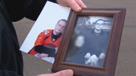 Father Remains Hopeful On 7th Anniversary Of Sons Disappearance