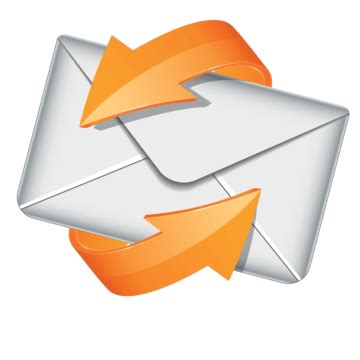 Email Symbol Address Orange Color Vector, Address, Orange, Color PNG ...