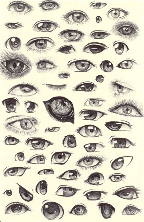 Pin By Itsapencil On Photos Eye Drawing Eye Sketch Sketches