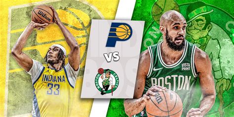 Boston Celtics Vs Indiana Pacers Game 2 Odds And Predictions