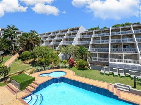 Umhlanga Cabanas 2 Bedroom 6 Sleeper Entire apartment (Durban) - Deals ...