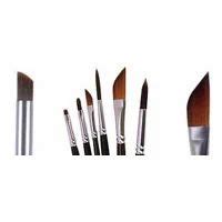 Hobby Painting Brushes at best price in Bhiwadi by Arrow Tech ...