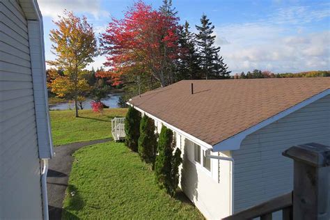 Appartement M Vennest Ferienwohnung In Kanada Auf Cape Breton Island