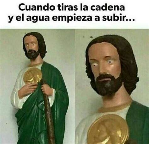 Dios Mio Meme Subido Por Sergio14f Memedroid