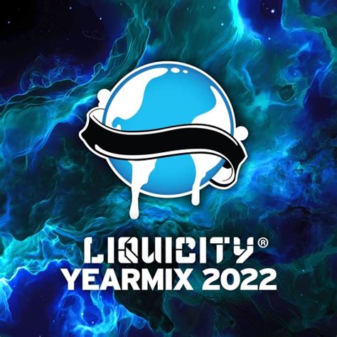 Stream Liquicity Yearmix 2022 Mixed By Andromedik By Liquicity Records Listen Online For