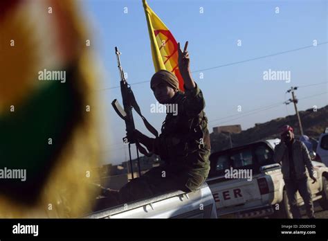 Kurdistan workers' party hi-res stock photography and images - Alamy