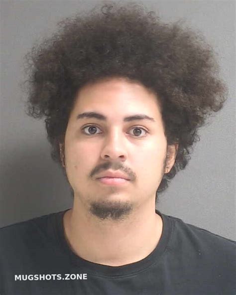 MCFAYDEN DONTE DEMARL 04 14 2023 Volusia County Mugshots Zone