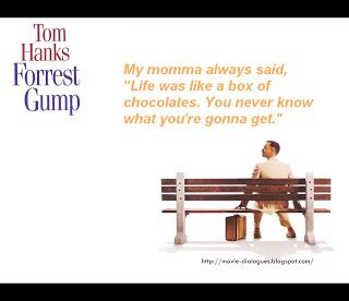 Forrest Gump Book Quotes. QuotesGram