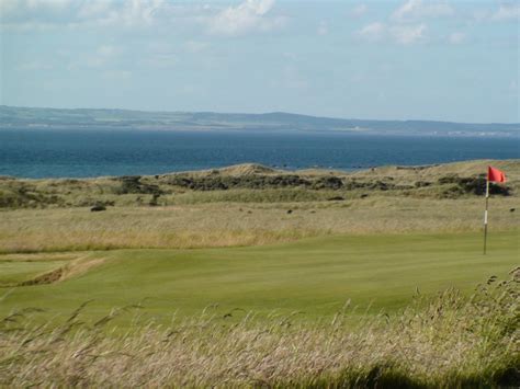 Muirfield, Scotland | Hidden Links Golf