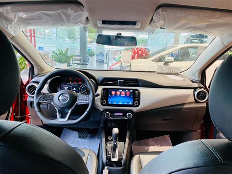 Nissan Almera Ch T Gi T Tri U Ng T I Vi T Nam Hai Phi N