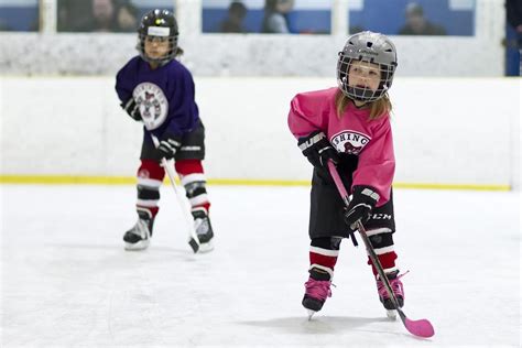 Learn to Skate Program & Registration