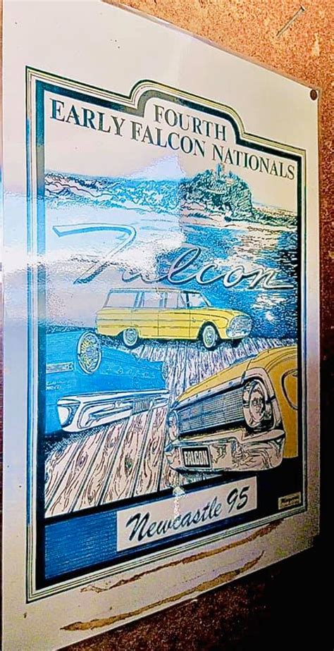Early Falcon Nationals Home Facebook