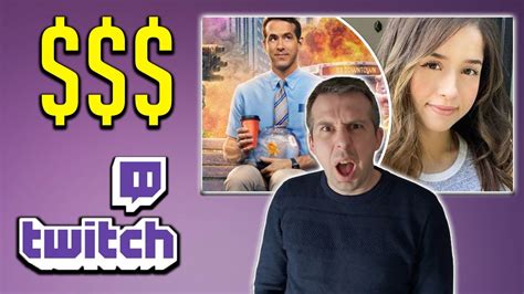 How Much Money Do Twitch Streamers Really Make Top Streamer Bares