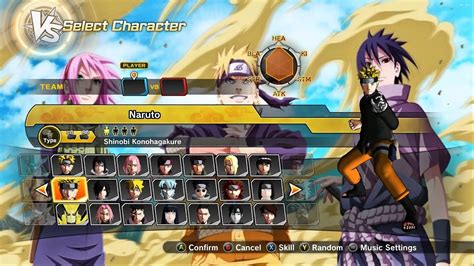 Dragon Ball Xenoverse 2 Mods Naruto Roster Pack Updated Dlc 14 Youtube