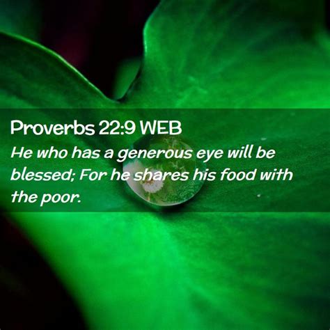 Proverbs 229 Web Scriptures Images